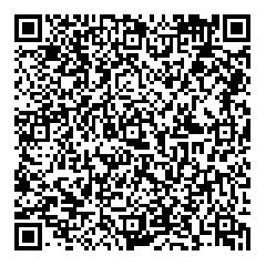 かぼちゃの白いところQRコード