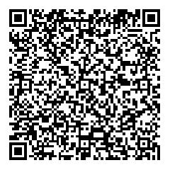 これからなのに嫌になる・・・QRコード