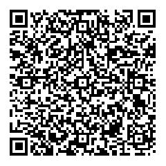 これでいいの？QRコード