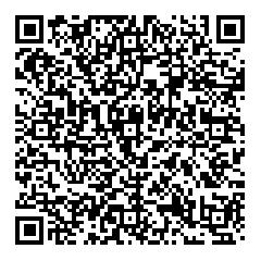 なんだかなQRコード
