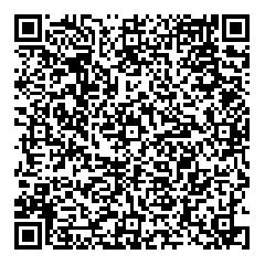 なんだか虚しい・・・QRコード