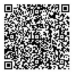 エイプリルフールQRコード