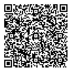 オートロックの番号QRコード