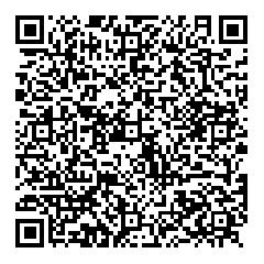 カニすきですか?QRコード
