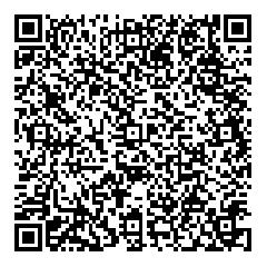 ネットの端っこで愛をさけぶQRコード