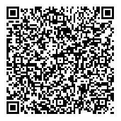 ハードカバーの児童書QRコード