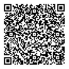 不登校親の会QRコード