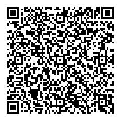 今日のつぶやき６言目QRコード