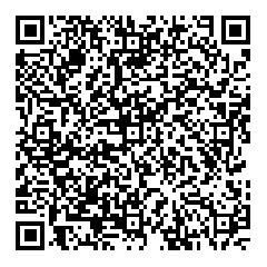 今開いてみたらQRコード