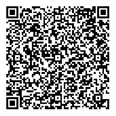 先生だって人間なのにQRコード