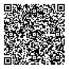 免許証の写真が(涙)QRコード