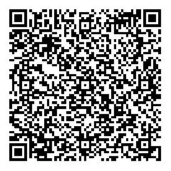 合わない人っているよね。QRコード