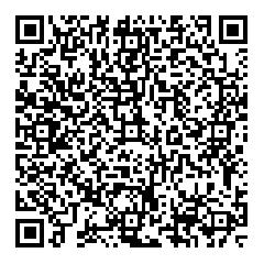 大学生にストレスQRコード