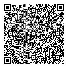 将来のために子供たちに伝えることQRコード