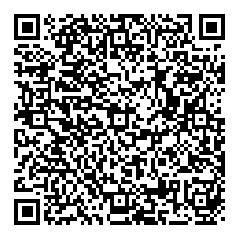 帰り送ってますか？QRコード