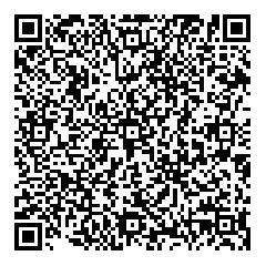 怒りを抱えているのは疲れるQRコード