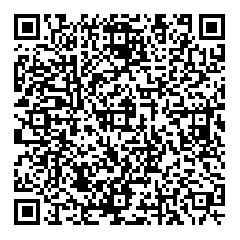 損な性格QRコード