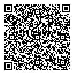 春の楽しみQRコード