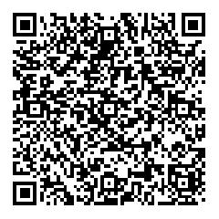 束の間だったQRコード