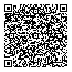 次こそ採用QRコード