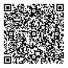 気を付けてQRコード