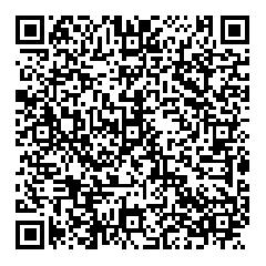 独り言（毒）QRコード