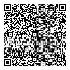 知らなかったよ、こんなにあるなんてQRコード