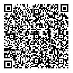 私は冷たいのか？QRコード