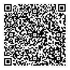 義母がQRコード