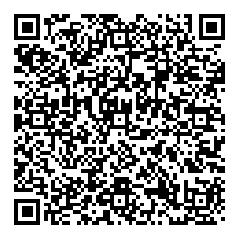 転勤を前にQRコード
