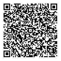 通学時の子供QRコード