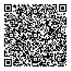 霊能者信じますか？QRコード