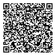 音楽番組QRコード