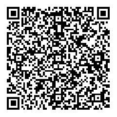 風評被害QRコード