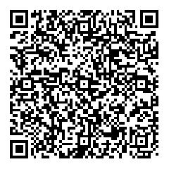 飛蚊症QRコード