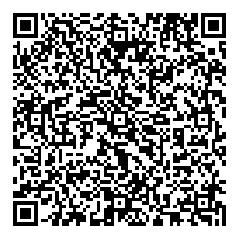 黒い心　イライラ・・・QRコード