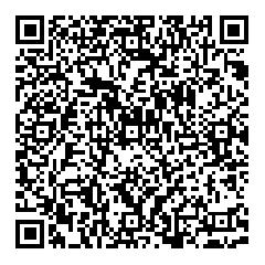 JCのファッションQRコード