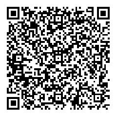 別居中QRコード