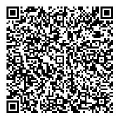 ”おとなしい”はほめ言葉？QRコード