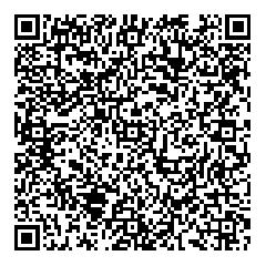 ♪ うめとさくらをあわせてみればQRコード