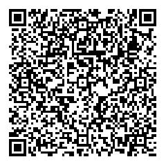 「まひげ」ってQRコード