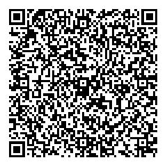 「台風が来たからコロッケ」知ってる？QRコード