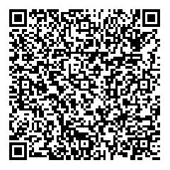 「君の名は」QRコード