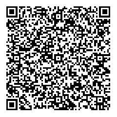 「長青」と言う名、何と読むと思います？QRコード
