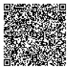 『がまくら』ってわかりますか？QRコード