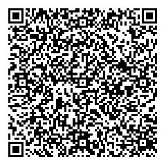 【ニュー法螺イズン】ハウアーユーっ言えば英語がネイティブ！！？QRコード