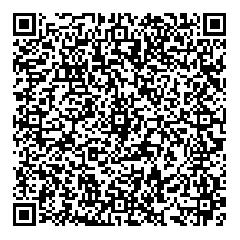 【汚・尻】この症状経験ありますか？QRコード