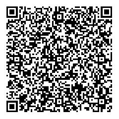 【駄】あなたのご家族は誰に似てる？QRコード