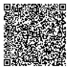 あ、そういえば最近は削除見かけないねーQRコード