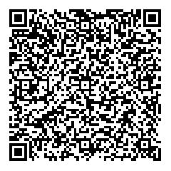 あなたのお仕事なんですか？QRコード